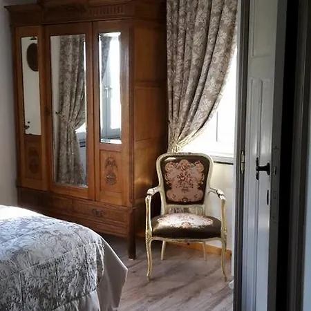 Bed & Breakfast De Blauwe Maaten