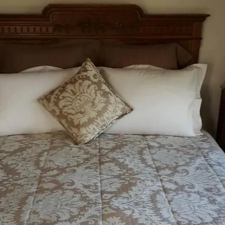 De Blauwe Maaten Bed & Breakfast