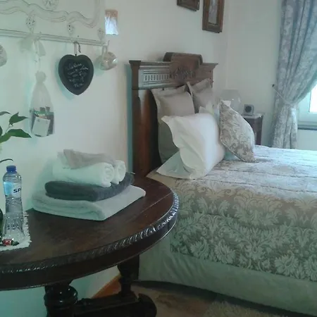 De Blauwe Maaten Bed & Breakfast Neerglabbeek